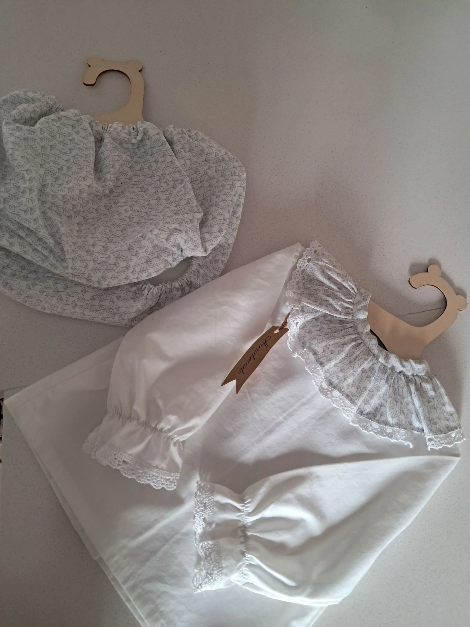 Conjunto bebé 